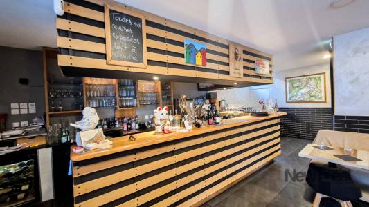 Acheter Commerce 200 m2 Cluses