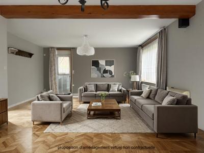 Acheter Maison 185 m2 Villeneuve-d'ascq