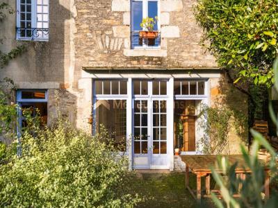 For sale Dinan 8 rooms 232 m2 Cotes d'armor (22100) photo 0