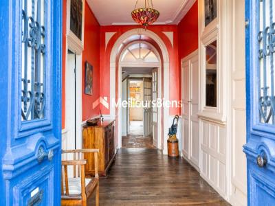 For sale Dinan 8 rooms 232 m2 Cotes d'armor (22100) photo 1