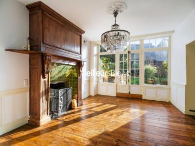 For sale Dinan 8 rooms 232 m2 Cotes d'armor (22100) photo 4