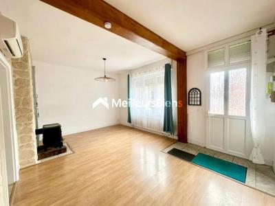 Acheter Maison 95 m2 Droue