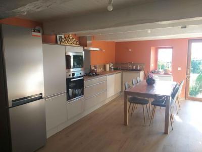 For rent Saint-amour 3 rooms 70 m2 Jura (39160) photo 0