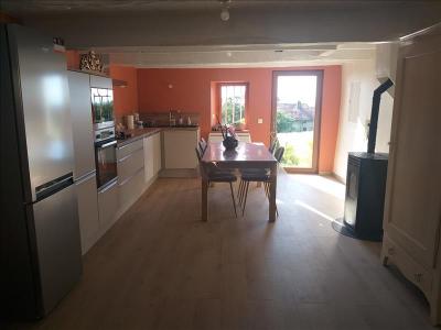 Annonce Location 3 pi�ces Maison Saint-amour 39