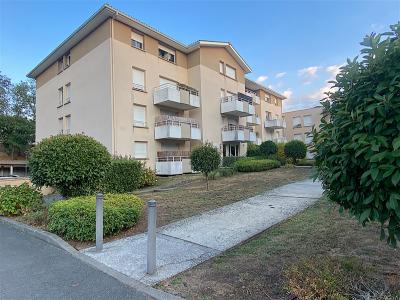 Annonce Location 3 pi�ces Appartement Bruges 33