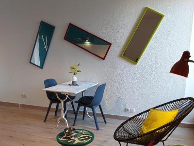 Louer Appartement 27 m2 Lesparre-medoc