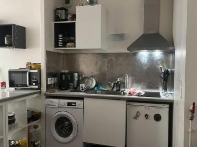 For rent Talence 2 rooms 36 m2 Gironde (33400) photo 0