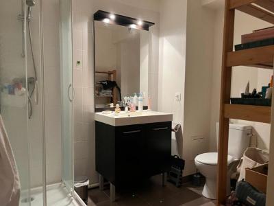 Louer Appartement 36 m2 Talence