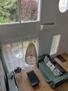 Annonce Location 3 pi�ces Maison Merignac 33