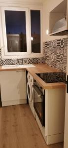 For rent Pessac 2 rooms 40 m2 Gironde (33600) photo 0