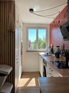 Annonce Location 3 pi�ces Appartement Bordeaux 33