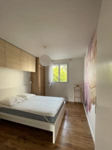 Louer Appartement 57 m2 Bordeaux