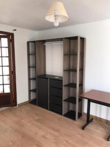 For rent Pessac 3 rooms 63 m2 Gironde (33600) photo 0