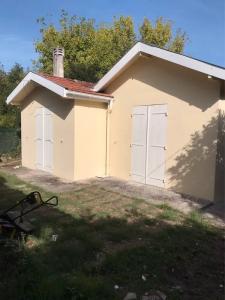 Annonce Location 3 pi�ces Maison Pessac 33