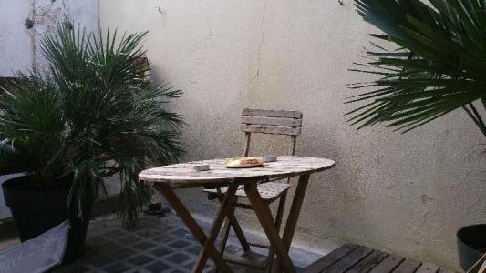 Louer Appartement Bordeaux 650 euros