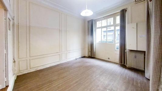 Annonce Vente 2 pi�ces Appartement Paris-15eme-arrondissement 75
