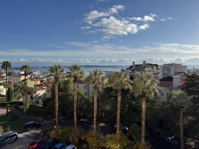 Acheter Appartement 60 m2 Cannes