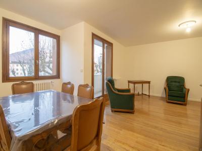 Annonce Vente 3 pi�ces Appartement Annecy 74