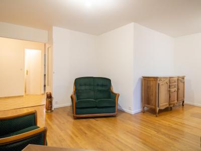 Acheter Appartement 82 m2 Annecy