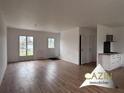 For sale Livarot LIVAROT PAYS D'AUGE 4 rooms 73 m2 Calvados (14140) photo 0