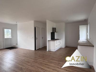 Annonce Vente 4 pi�ces Maison Livarot 14