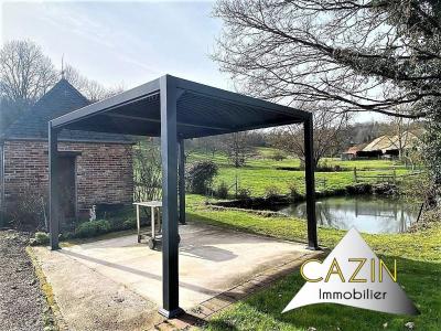 Acheter Maison 177 m2 Vimoutiers