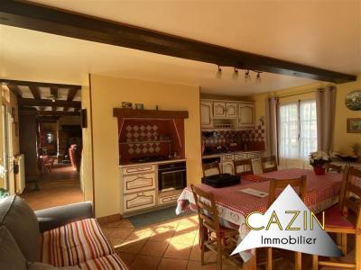 Acheter Maison Vimoutiers Orne