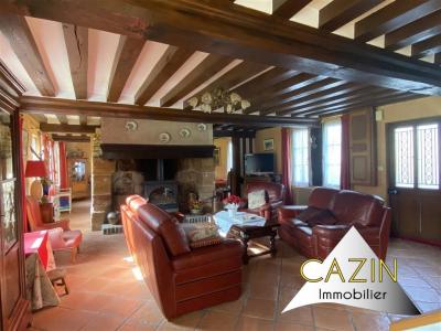 Acheter Maison Vimoutiers 399000 euros