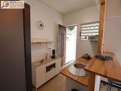 Louer Appartement Gentilly