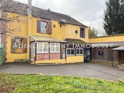 Annonce Vente 15 pi�ces Maison Charny 89