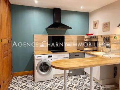 Acheter Maison Charny Yonne