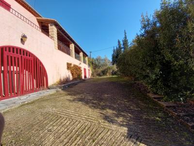 For sale Salernes 5 rooms 173 m2 Var (83690) photo 2