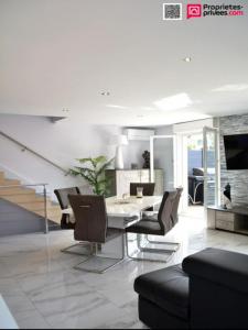 For sale Vidauban 5 rooms 135 m2 Var (83550) photo 4