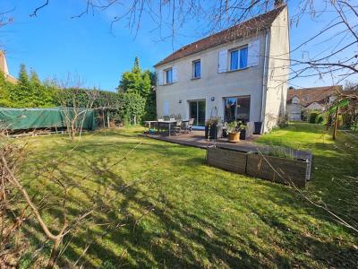 For sale Saint-prix 6 rooms 130 m2 Val d'Oise (95390) photo 1