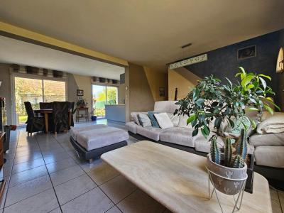 For sale Saint-prix 6 rooms 130 m2 Val d'Oise (95390) photo 4