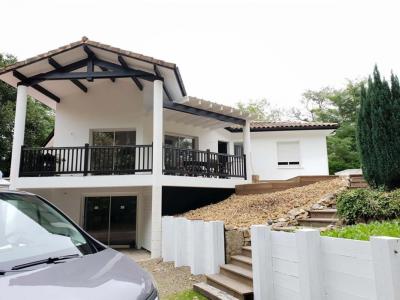 Annonce Vente 6 pi�ces Maison Prechacq-les-bains 40