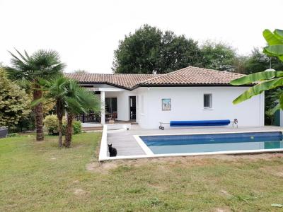 Acheter Maison 150 m2 Prechacq-les-bains