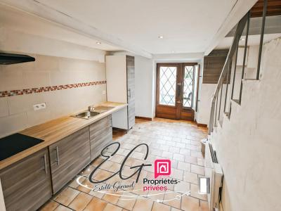 For sale Caunes-minervois 3 rooms 70 m2 Aude (11160) photo 1