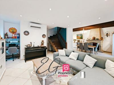 Acheter Maison 135 m2 Villegly