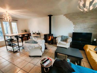 For sale Poitiers 4 rooms 86 m2 Vienne (86000) photo 0