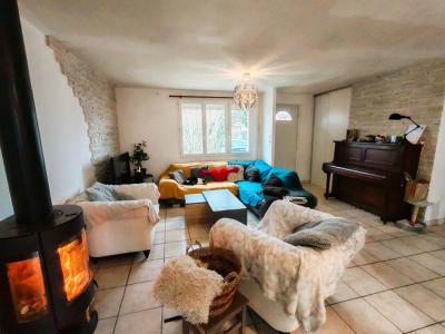 Annonce Vente 4 pi�ces Maison Poitiers 86