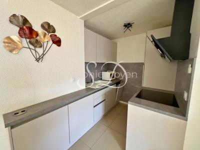 Acheter Appartement 36 m2 Saint-cyprien