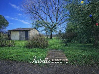 Acheter Maison Baron Gironde