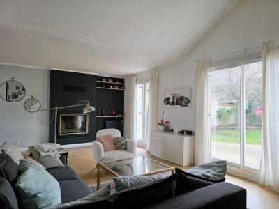 Annonce Vente 7 pi�ces Maison Montesson 78