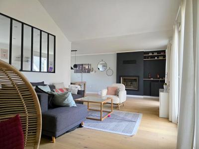 Acheter Maison 206 m2 Montesson