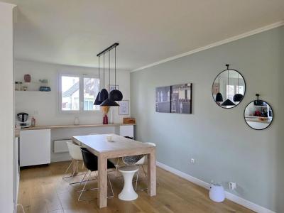 Acheter Maison Montesson Yvelines