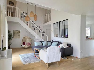 Acheter Maison Montesson 880000 euros