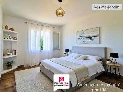 Acheter Maison Lorgues Var