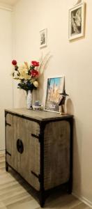 Annonce Vente 4 pi�ces Appartement Villeneuve-d'ascq 59