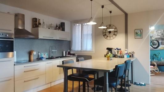 Acheter Appartement Villeneuve-d'ascq Nord